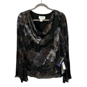 PAPELL BOUTIQUE Evening top